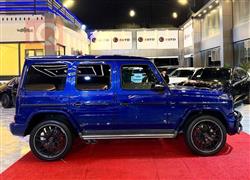 مرسيدس بنز G-Class